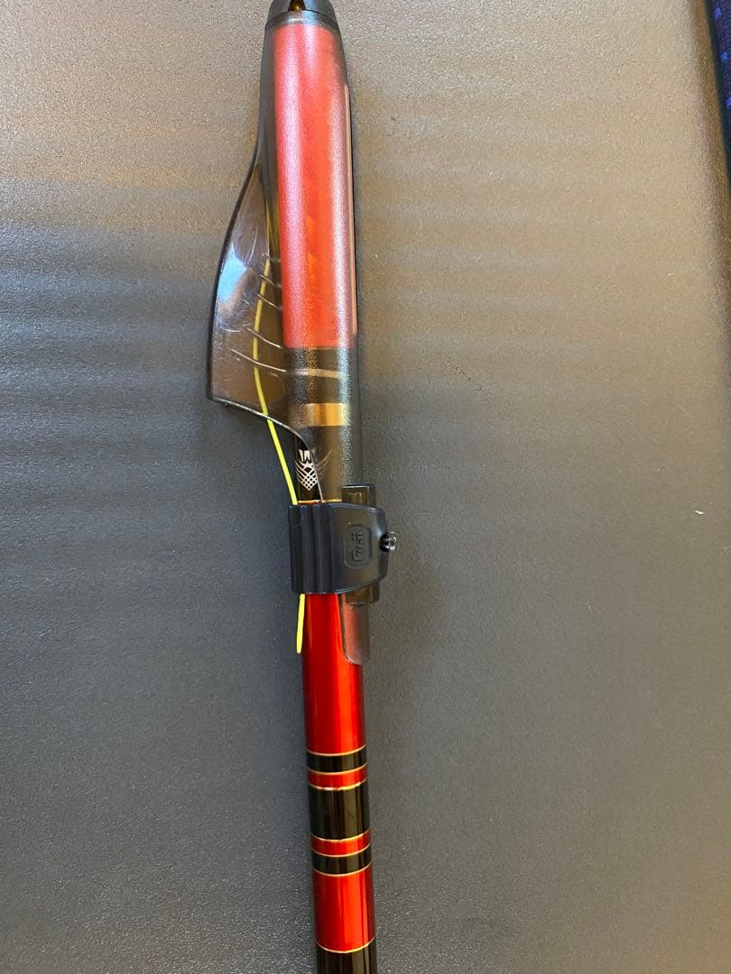 [送料無料] マスターモデルⅡ尾長 MH-53