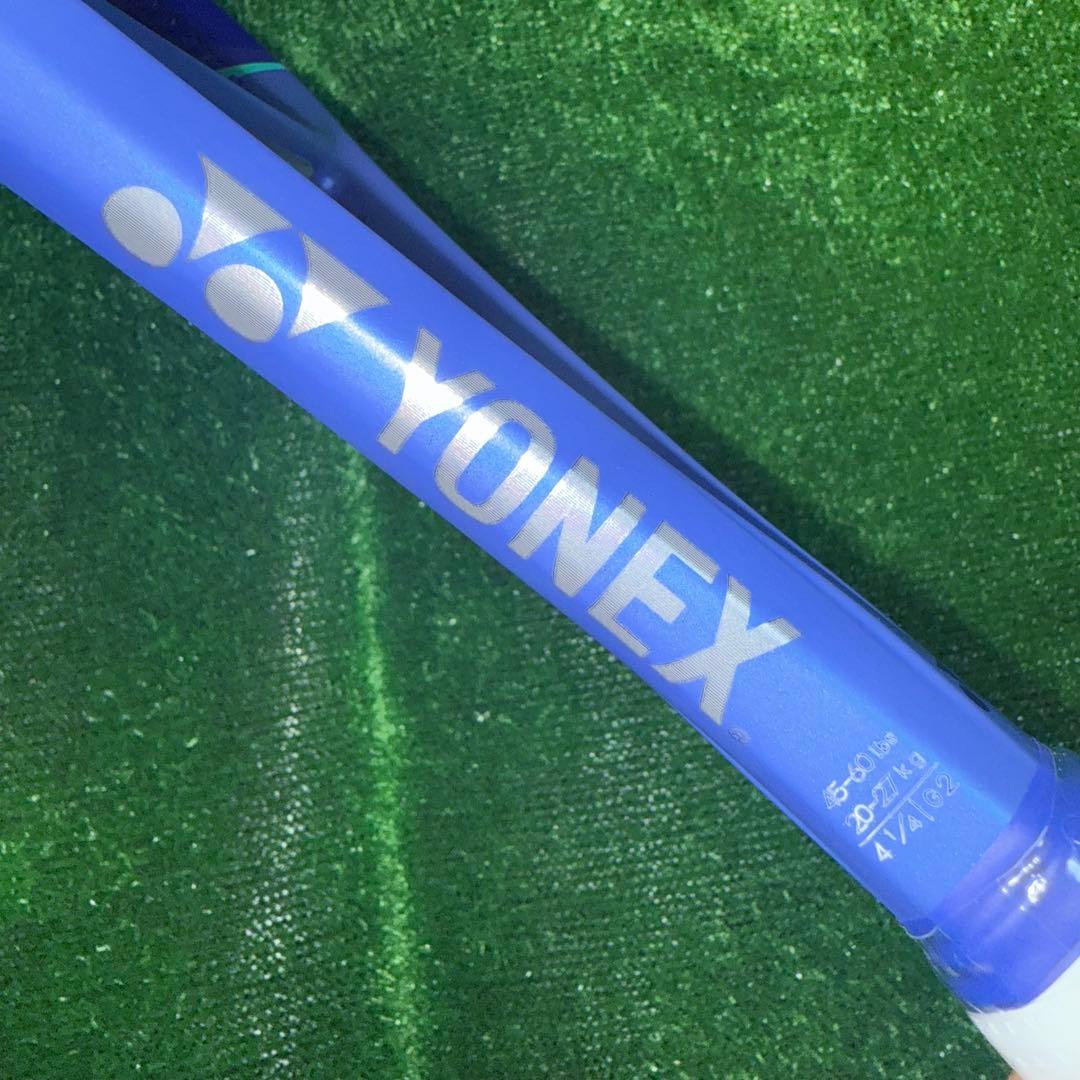 E ZONE 98 2025 G2 ヨネックス 新品未使用品　イーゾーン