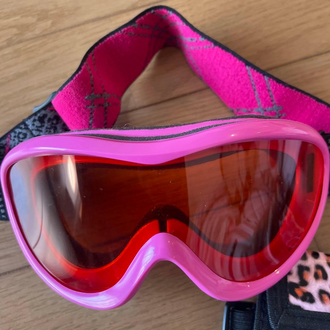 ⚠️最終値下げ⚠️STROP スキーウェア Mサイズ カラフル ⚠️使用回数１回⚠️美品