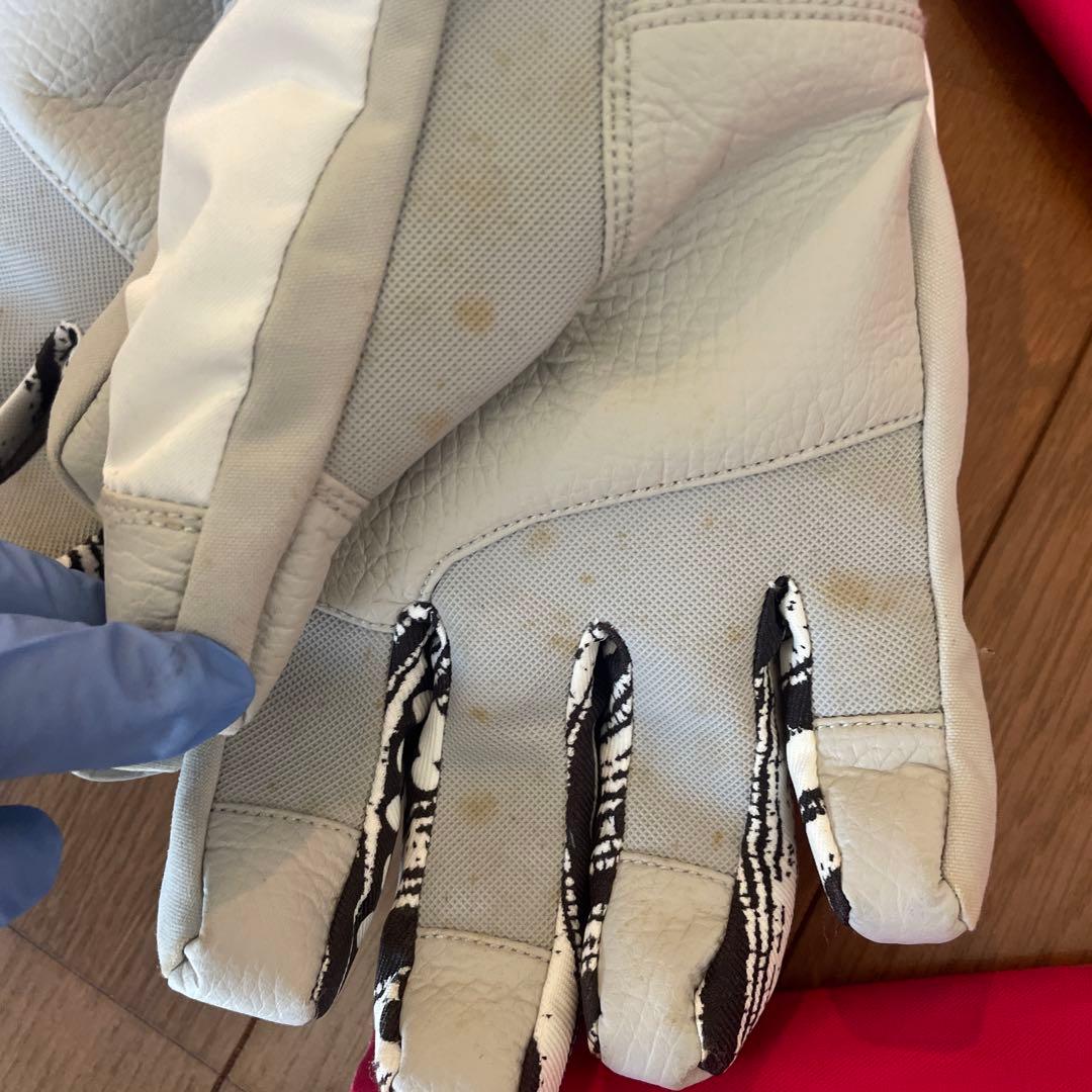 ⚠️最終値下げ⚠️STROP スキーウェア Mサイズ カラフル ⚠️使用回数１回⚠️美品