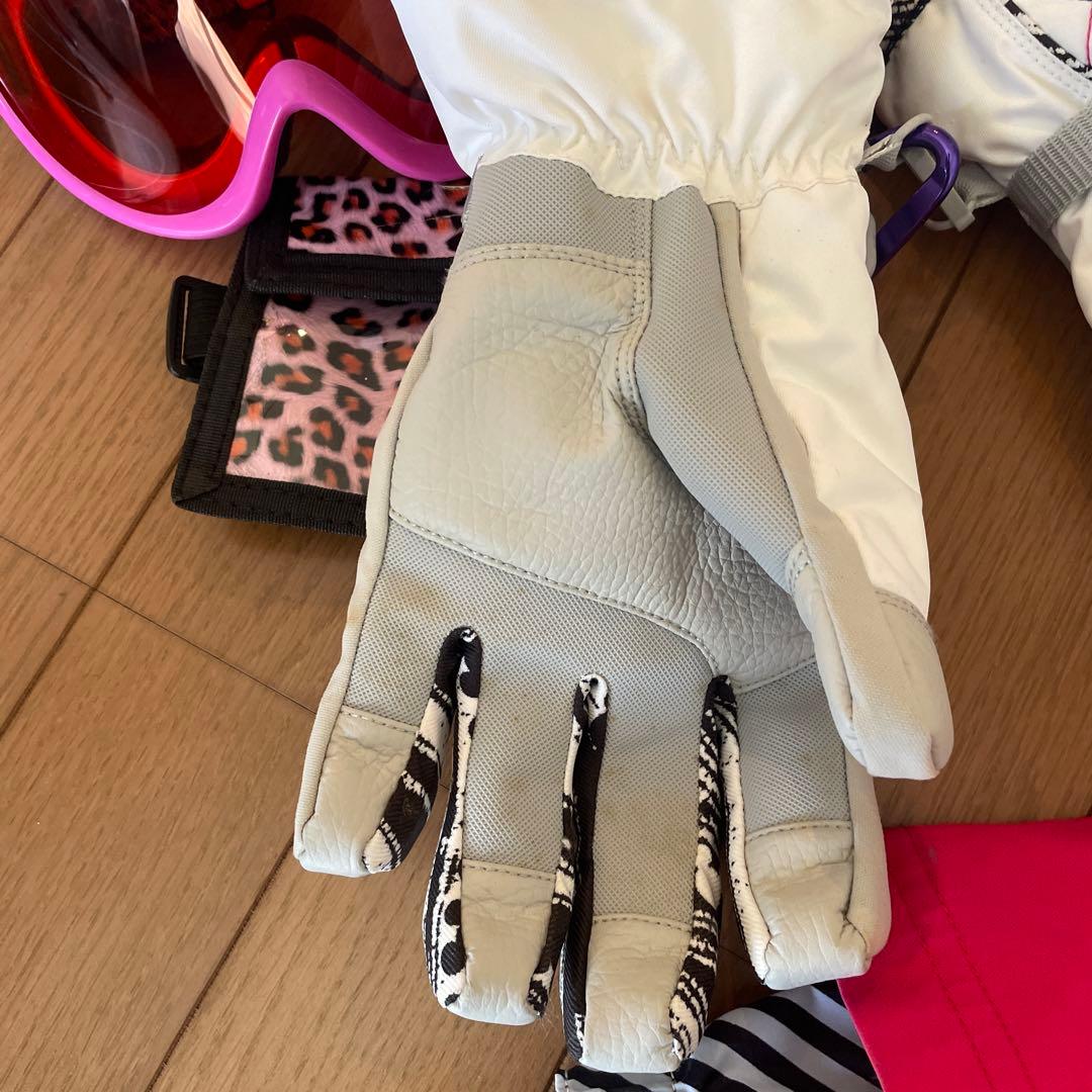 ⚠️最終値下げ⚠️STROP スキーウェア Mサイズ カラフル ⚠️使用回数１回⚠️美品