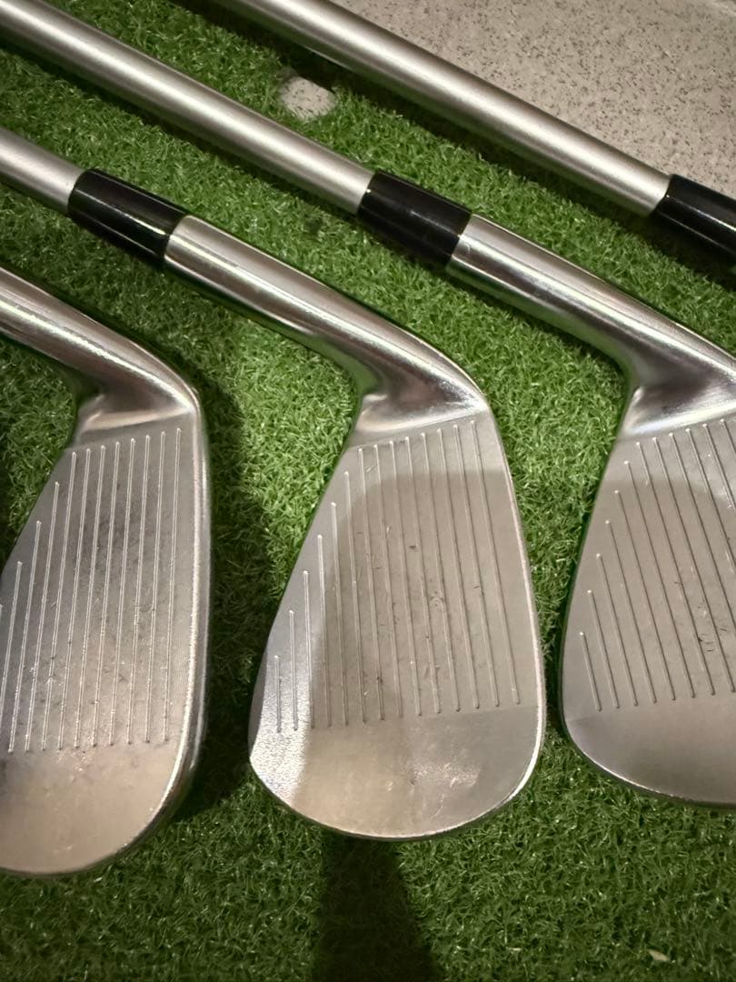 P7MC(2020) KBS C-TAPER 週末価格