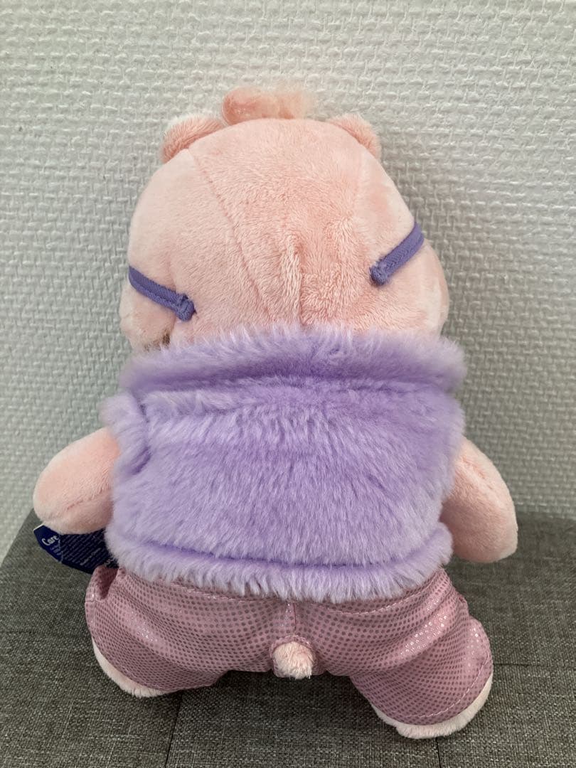 ケアベア セレブレーション コレクション ディーバ デイドリーム ぬいぐるみ