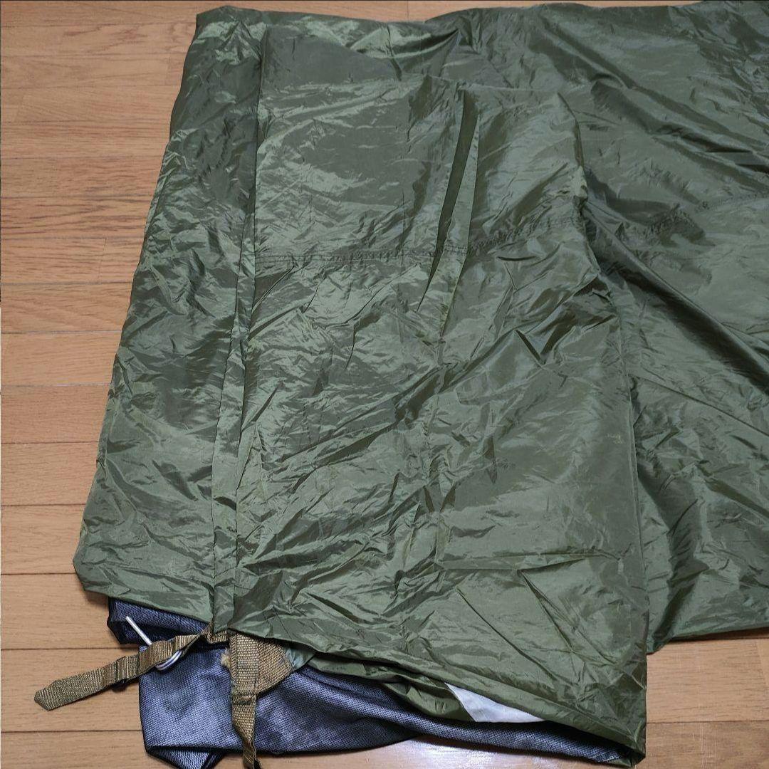 ツーリングドーム LX コールマン Coleman