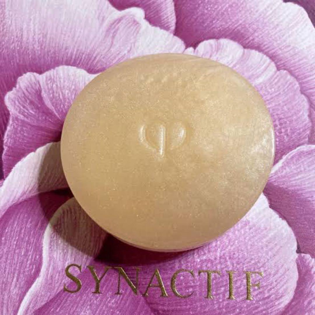 ❣️本日セール②❣️サポンn❣️レフィル❣️ クレドポーボーテ　シナクティフ