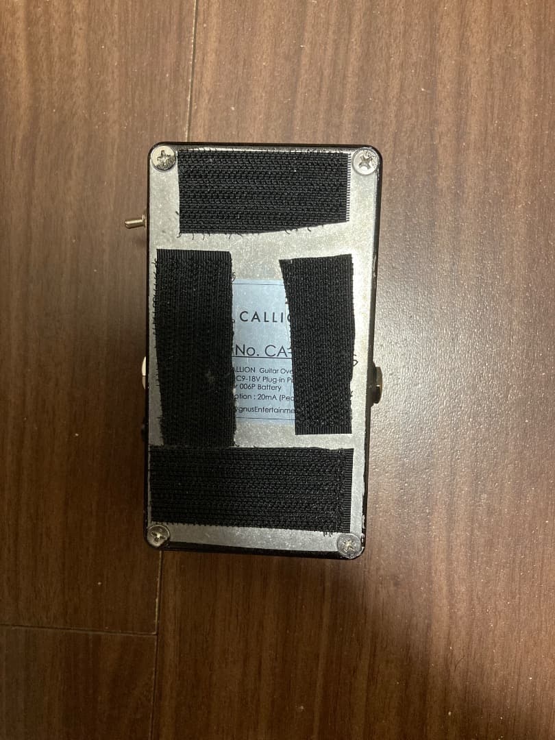 ギター Vivie Callion