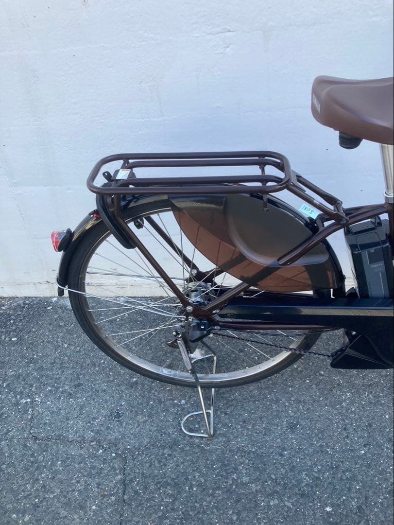 1808業界最長12ヶ月保証付！送料無料エリア多数！安全整備済み！電動自転車