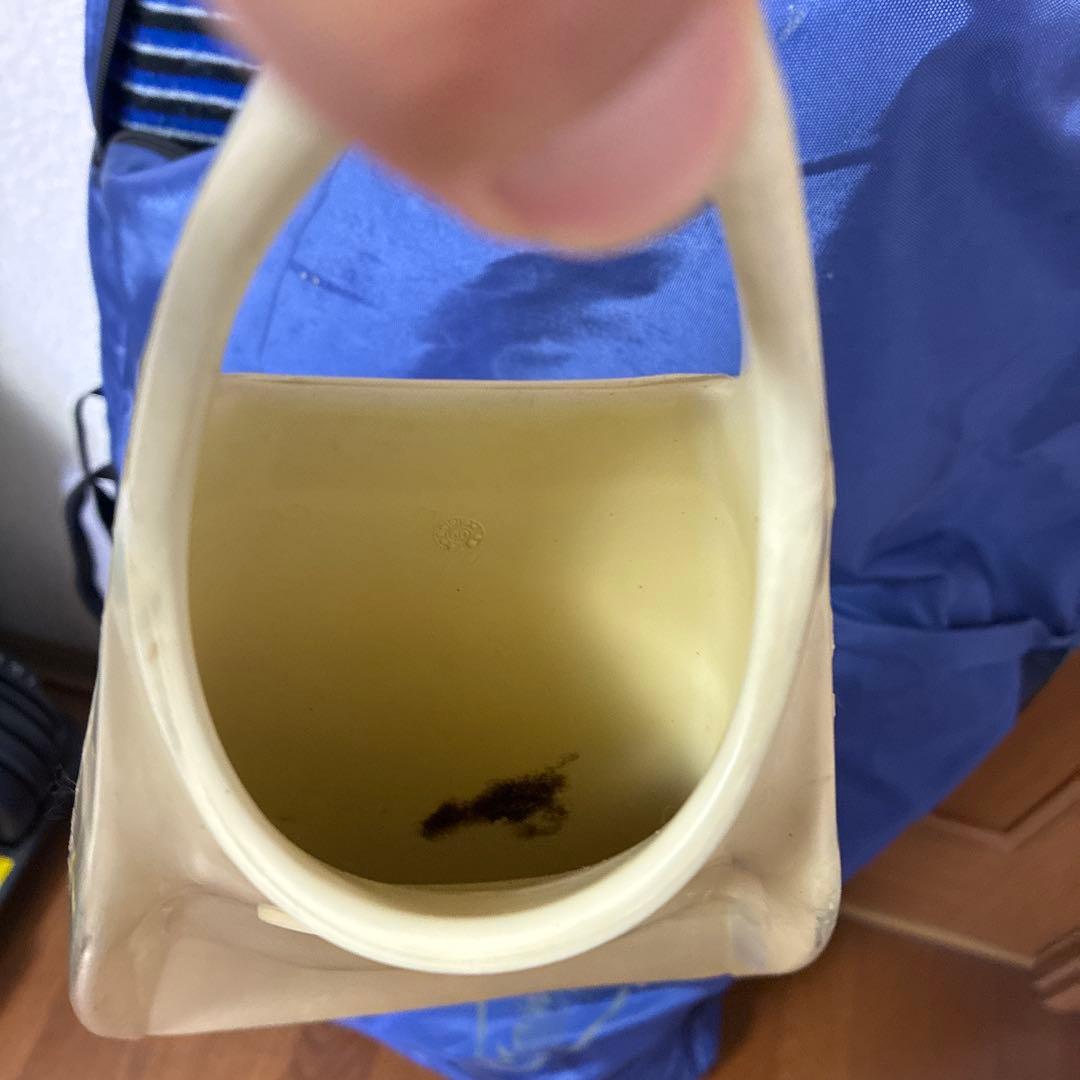 アッちゃんボディボード フィン　ニットケースバッグ付き奈良県手渡し可能