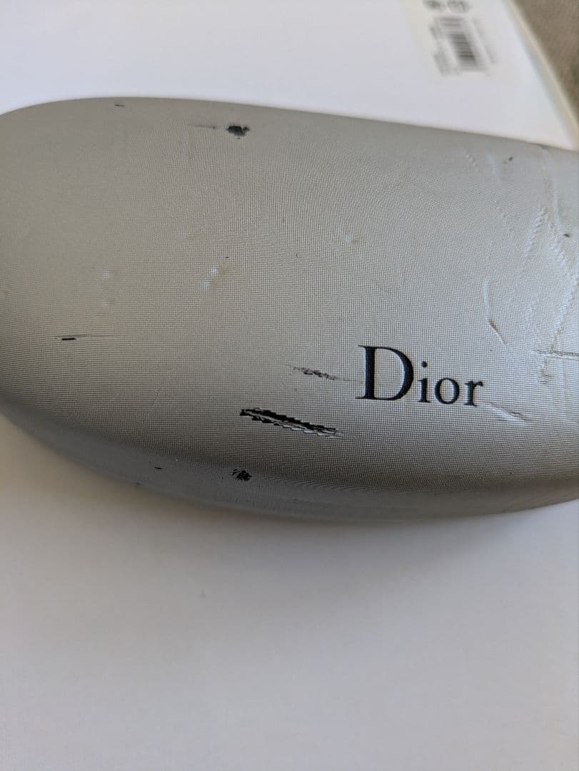 Dior Safilo スポーティーサングラス