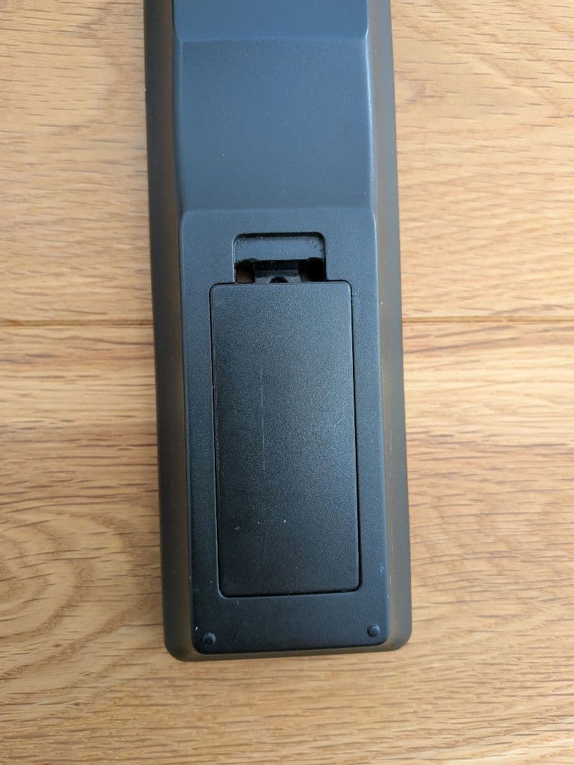 DENON AVR-X2200W AVアンプ