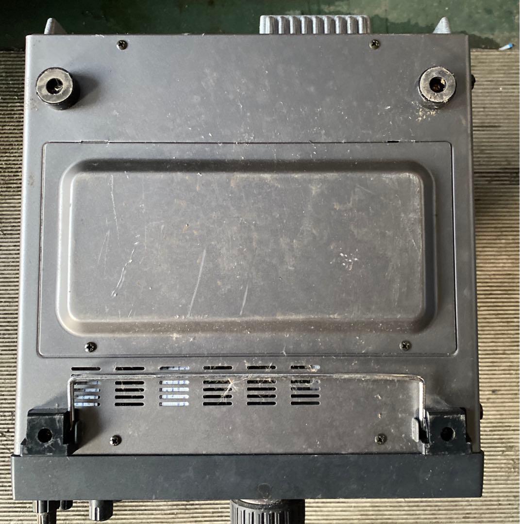 トランシーバー kenwood TS-570s