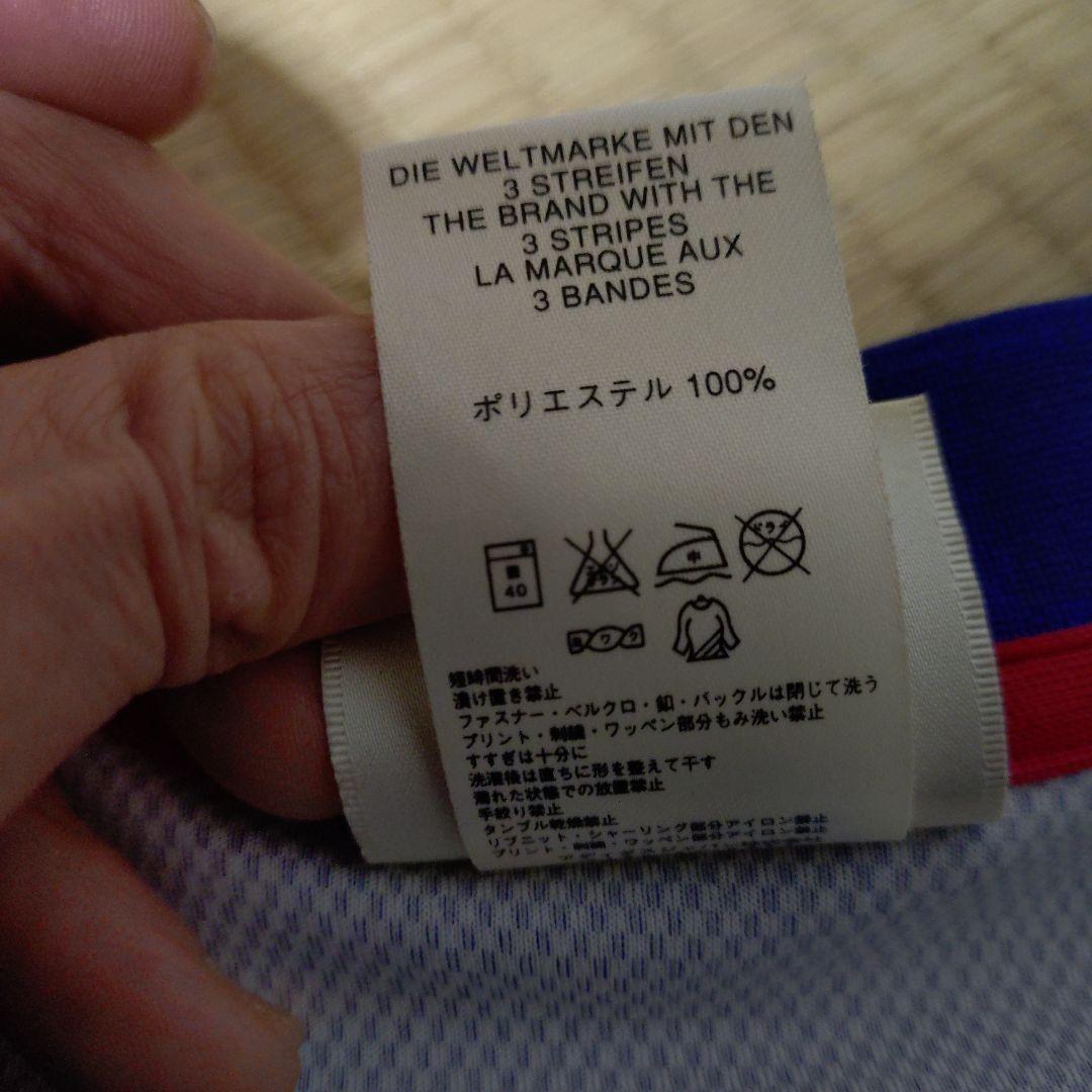 超希少♬2002ワールドカップメモリアルシャツありがとう日本！只今交渉可☆