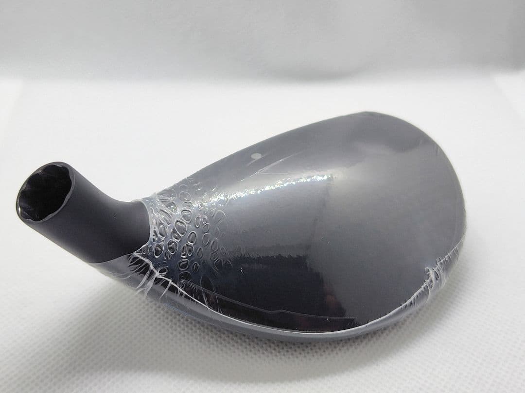 4U未使用G440 #4UT 23° ヘッド/ヘッドカバー/ 国内仕様