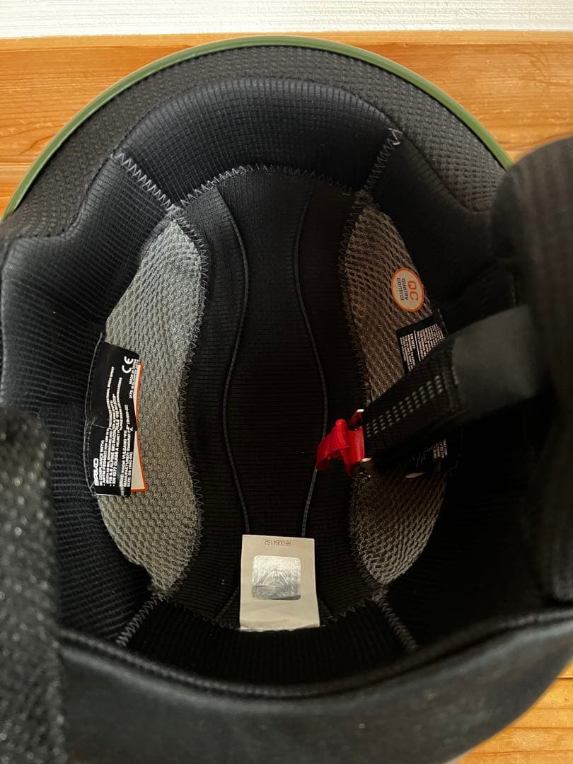 BRIKO VULCANO FIS6.8 MULTI IMPACT FIS対応