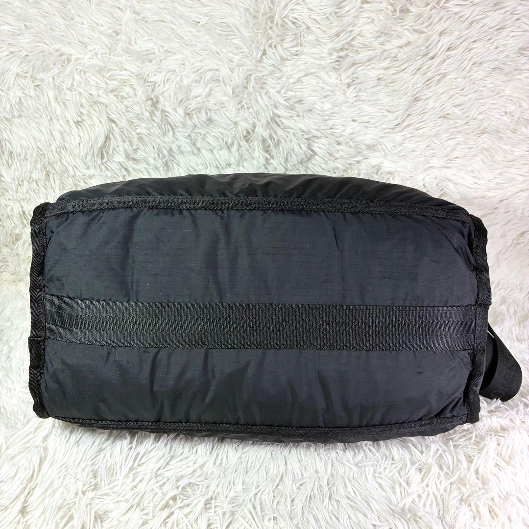 レスポートサック ボストンバック 2way 大容量 軽量 ナイロン ショルダー