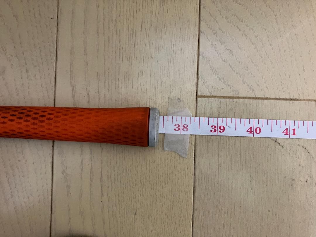 TOUR-AD lesson 松山選手愛用練習器具