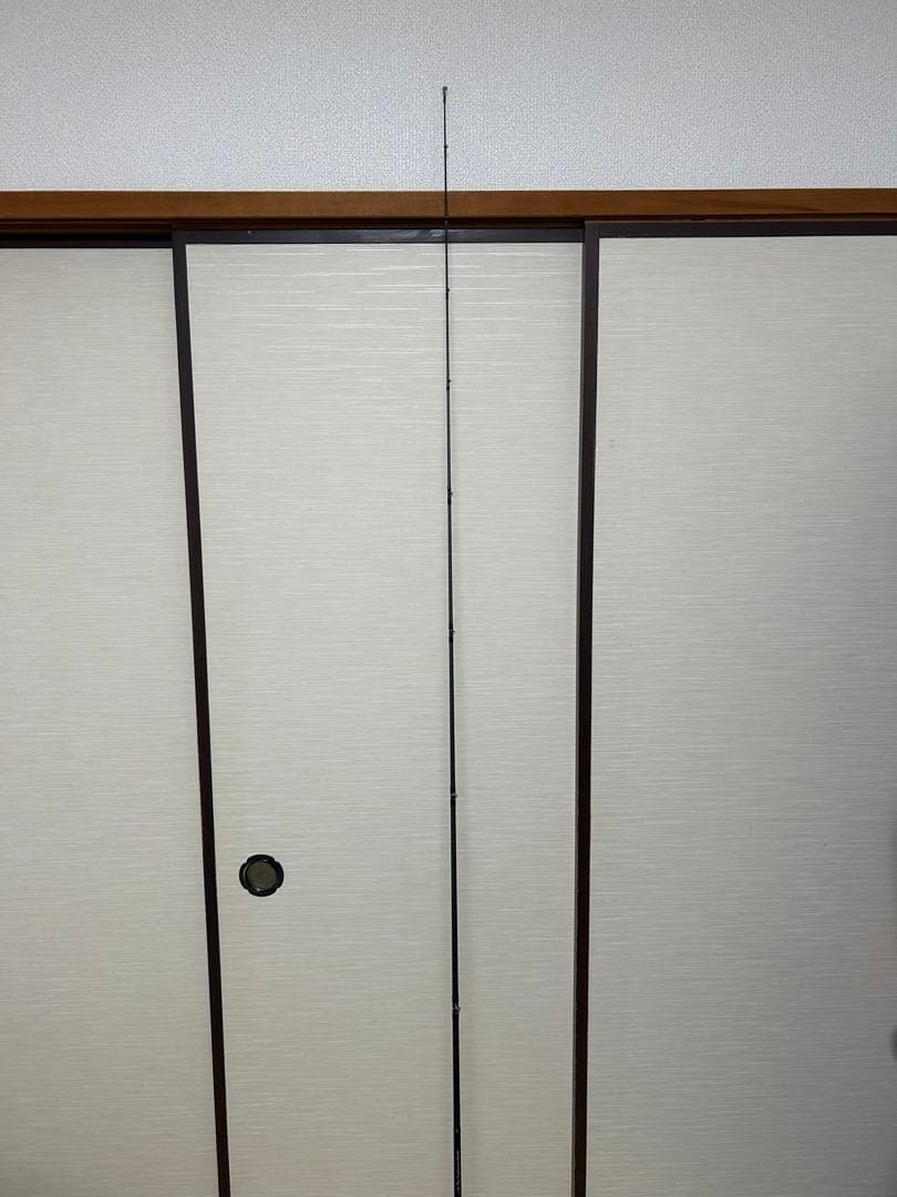 エバーグリーン　オライオン　OCSC-67ML+ライトニングストライク