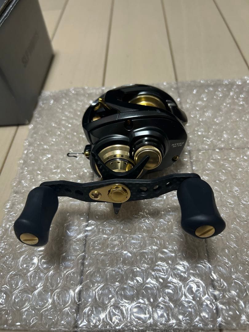 16 スティーズSVTW SHL-SLPW KTFフルカスタム