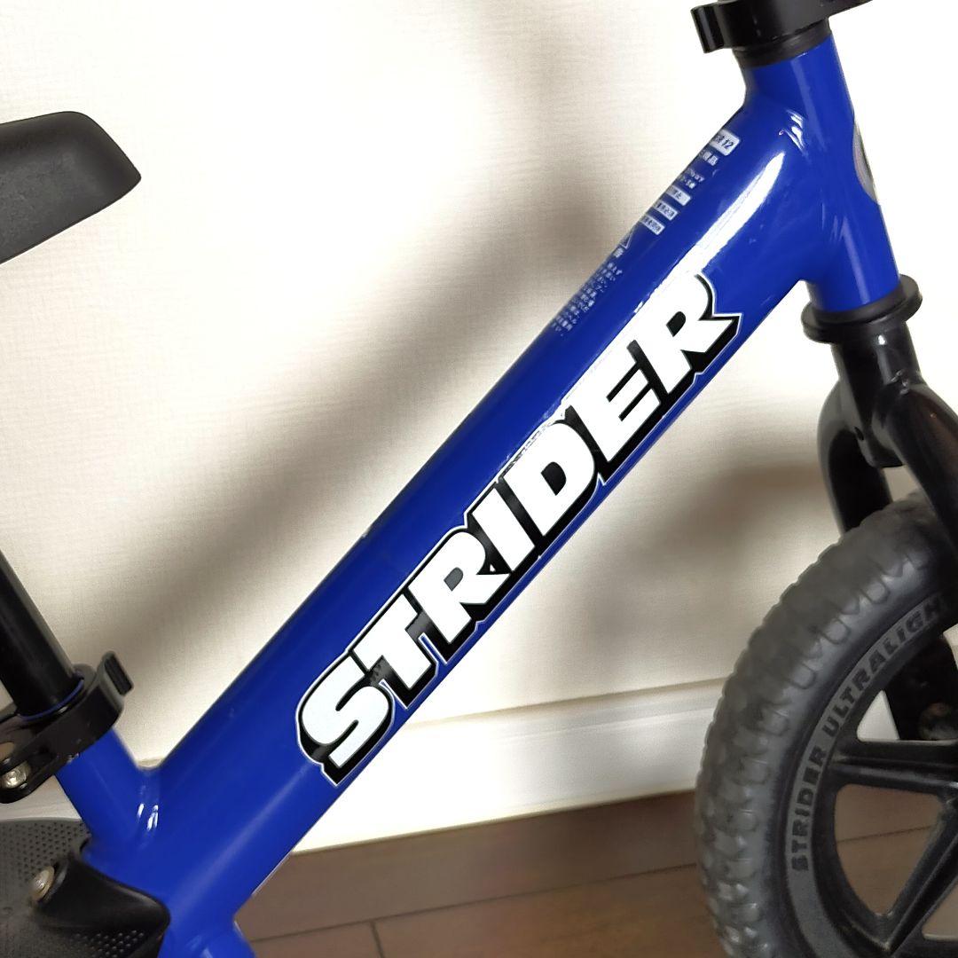 のん❤️✨STRIDER SPORTS ストライダー スポーツ 12インチ