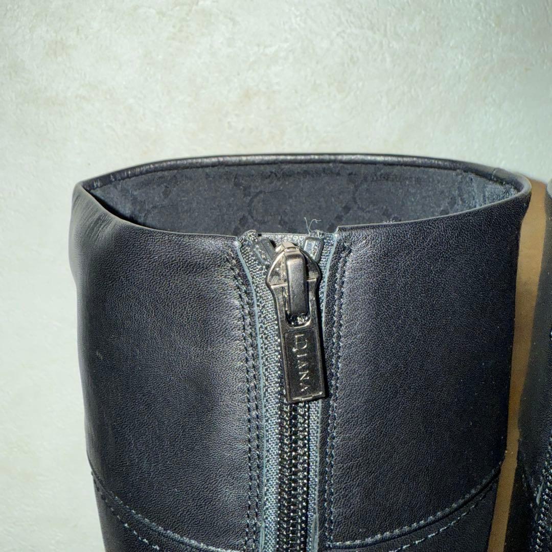 DIANA ダイアナ ロングブーツ