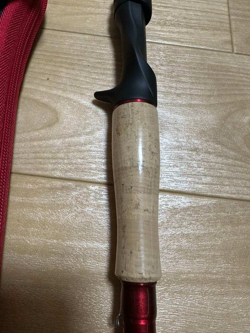 ブレイゾンモバイル　666TMB