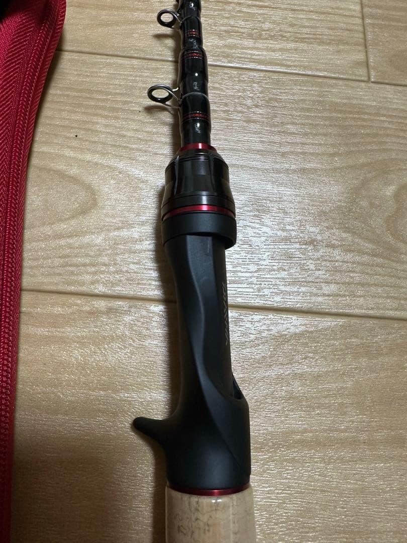 ブレイゾンモバイル　666TMB