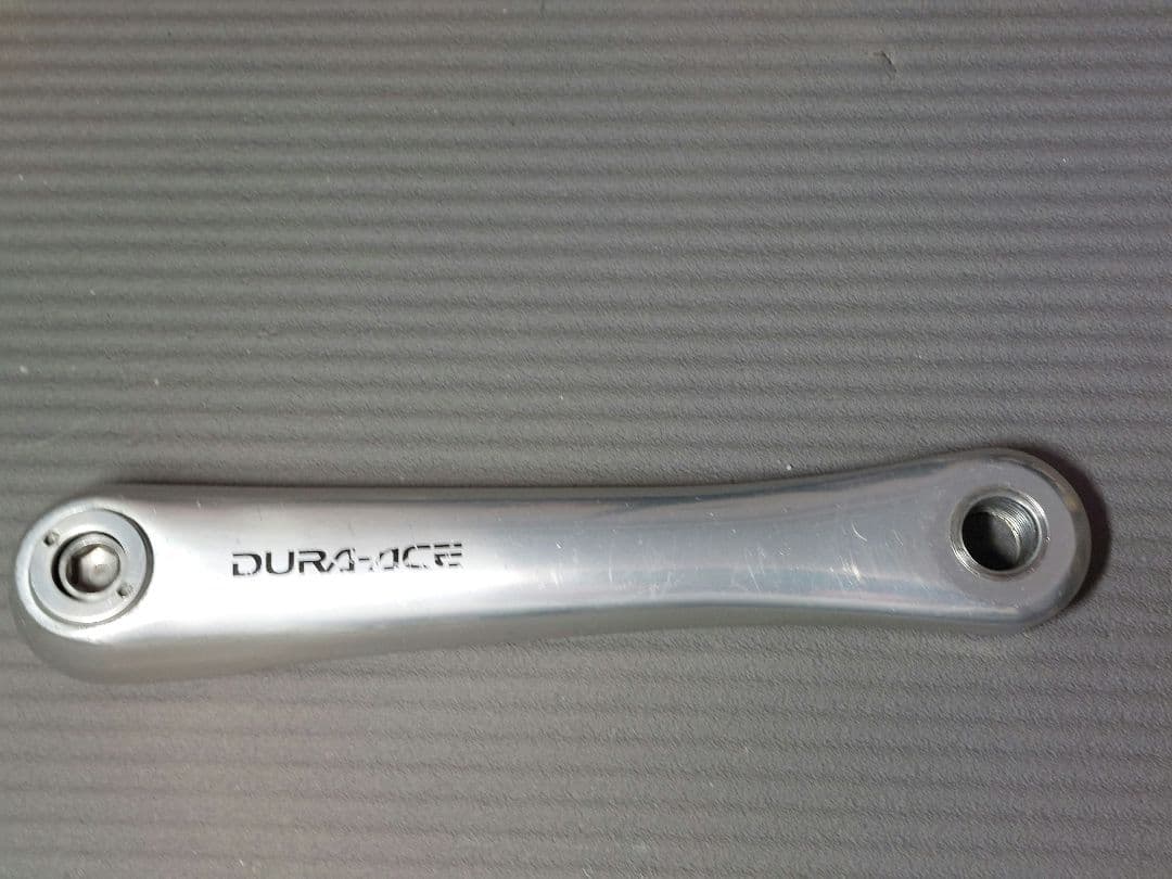 シマノクランク ボトムブラケット 競輪 njs セット