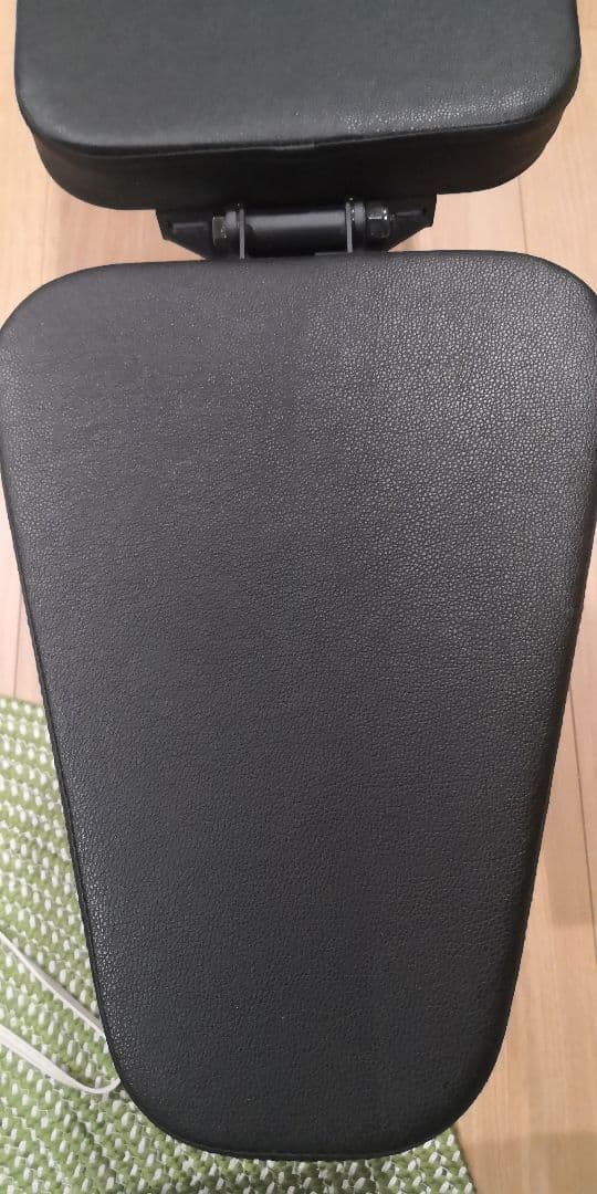 【silversoul】KENSUI kaku benchベンチ