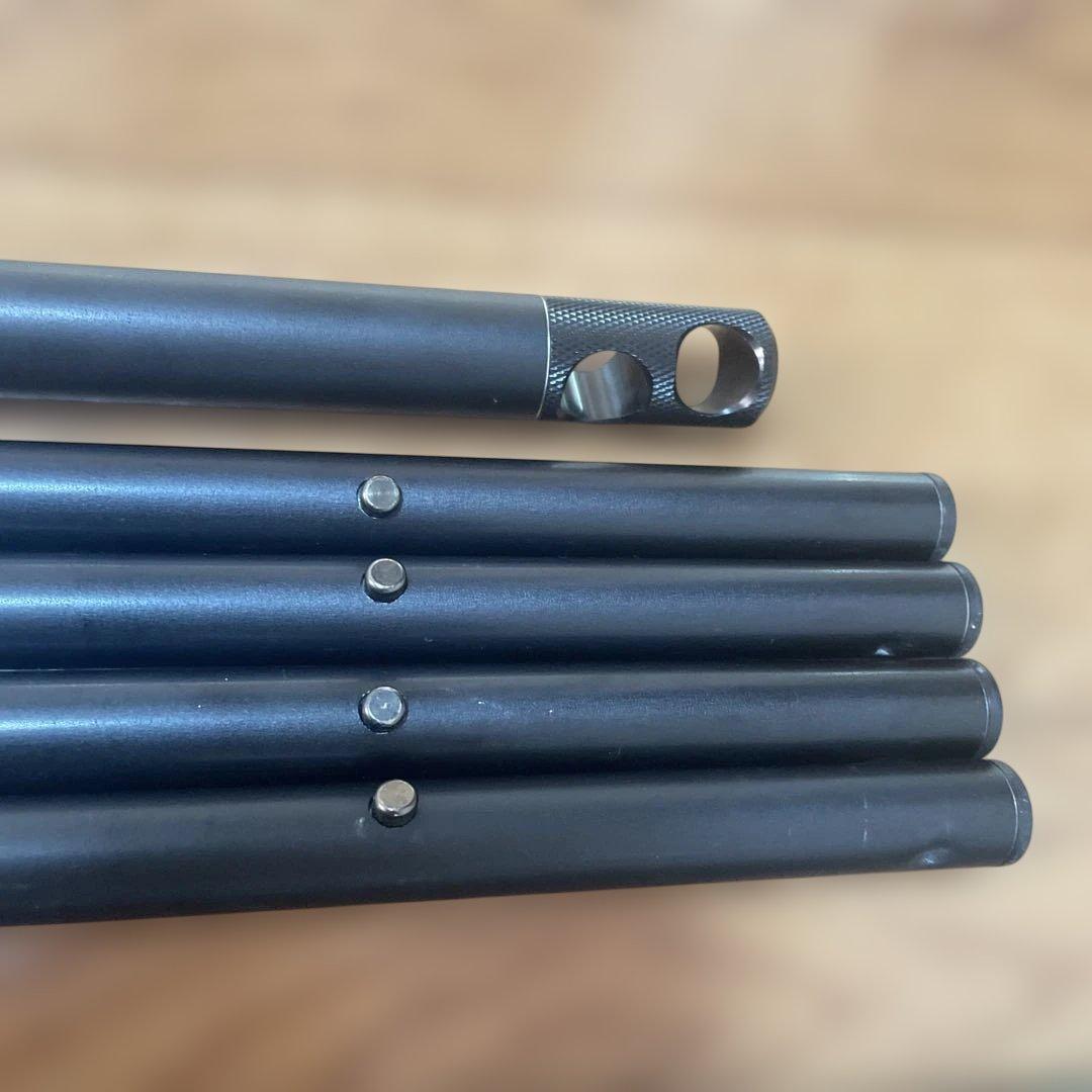 シナノワークス　ハンガーラック