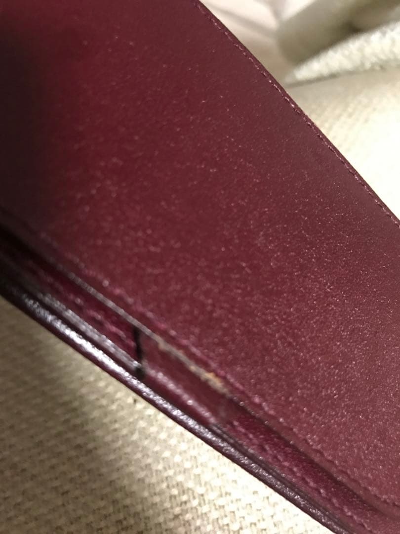 モンブラン　MONBLANC ヴィンテージ　昭和　レトロ　ペンケース　未使用