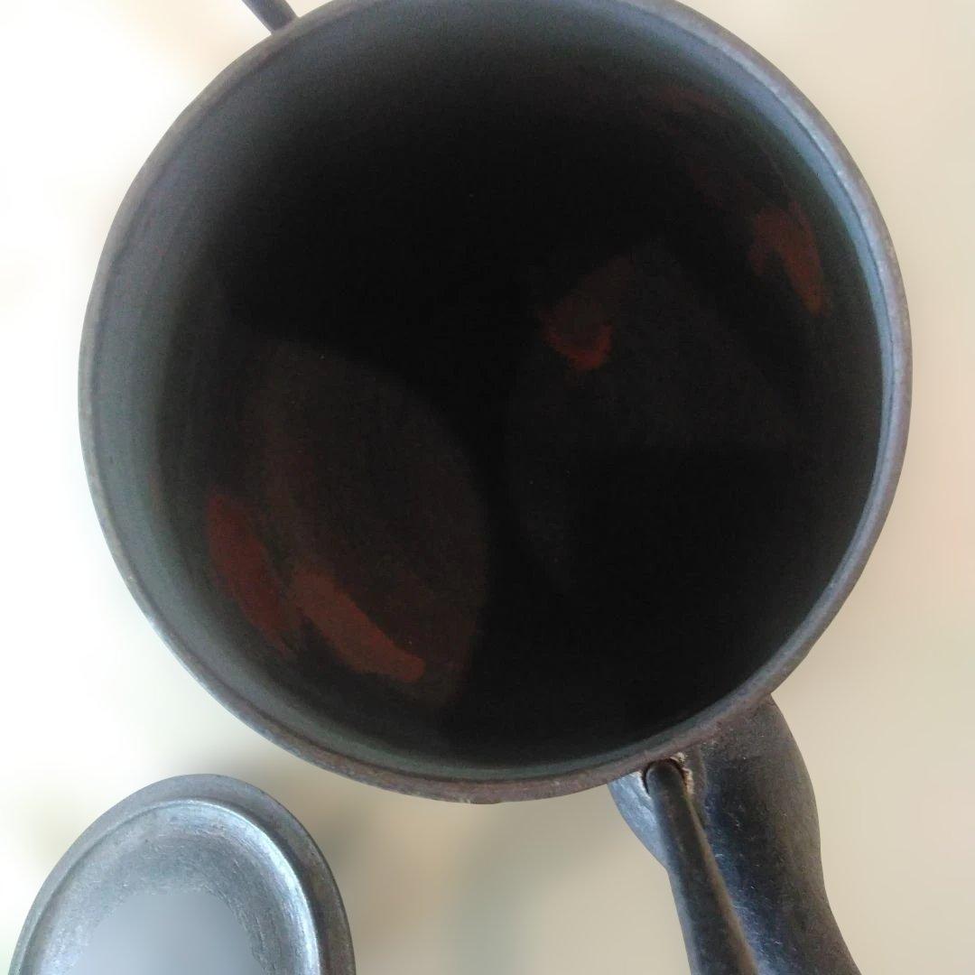鉄瓶　★　急須　★　茶道具