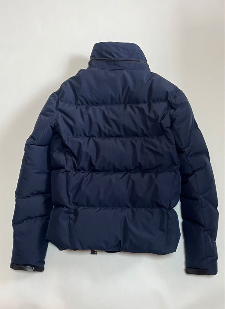 ポロ・ラルフ・ローレン ダウンジャケット ネイビー 【こうじ】