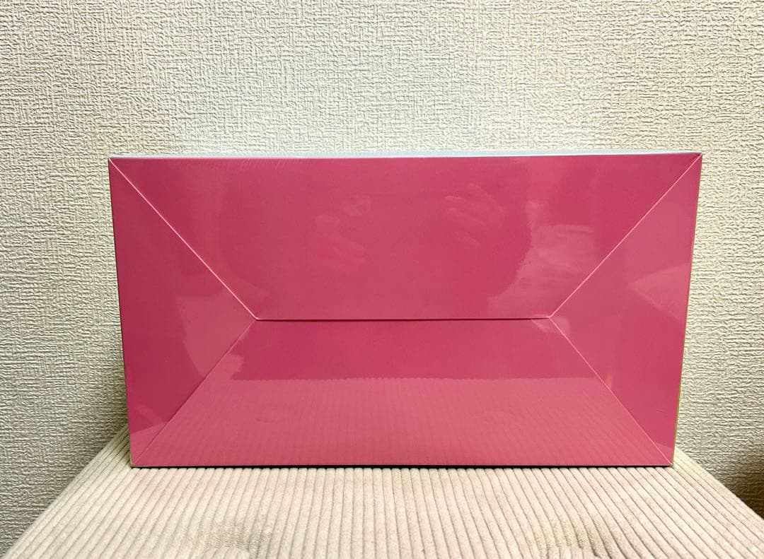 【新品】LABUBU Macaron アソートBOX 正規品 POP MART