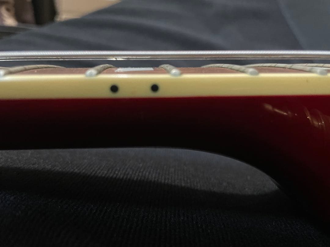 Tokai Love Rock 日本製　エレキギター サンバースト