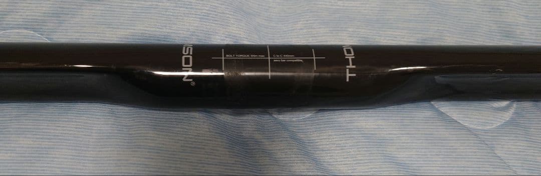 THOMSON　カーボンハンドル