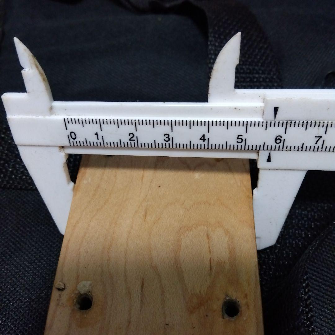 ビルブラザーズ…ネック値下げ品…