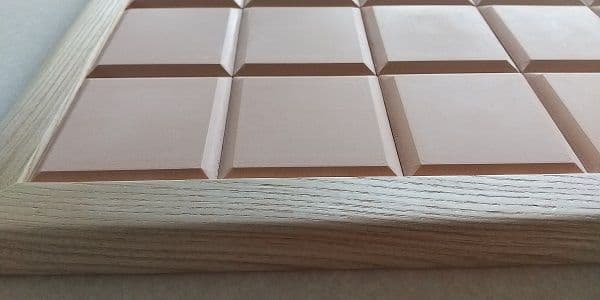 珪藻土バスマット さらっとE～