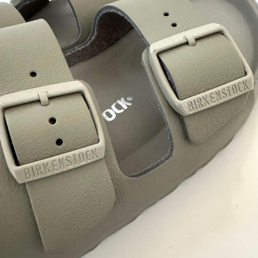 BIRKENSTOCK ビルケンシュトック サンダル アリゾナ 38(24.5)