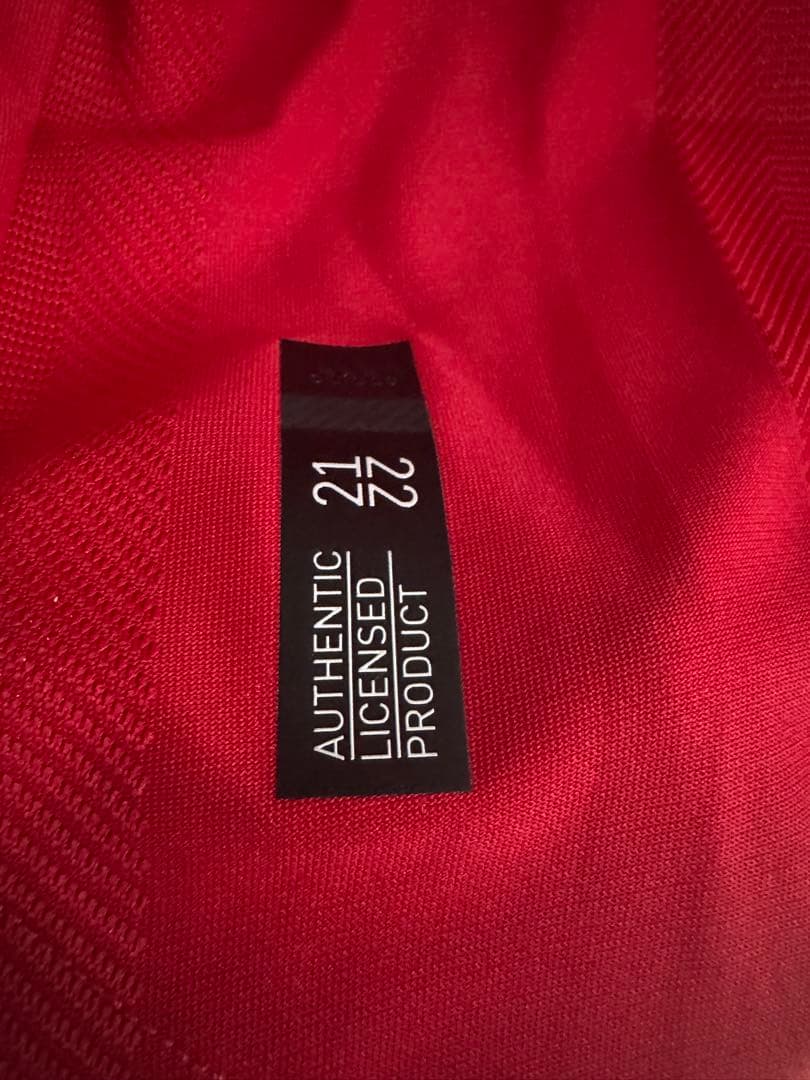 [K]クリスティアーノロナウド