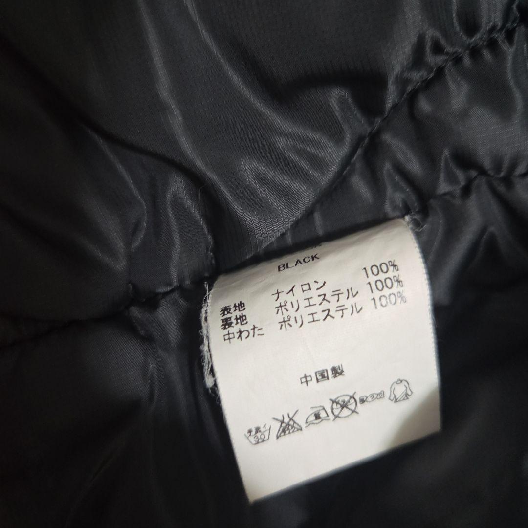 (極美品)WILD THINGS デナリジャケット