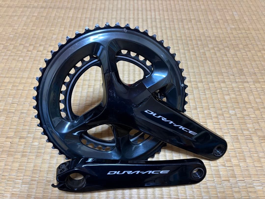 シマノ アルテグラ SHIMANO ULTEGRA R8050系 Di2 セット