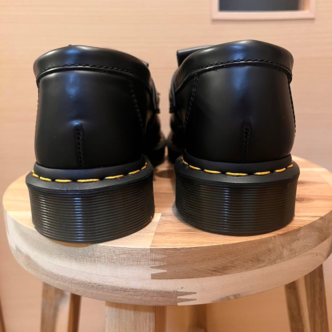 ドクターマーチン ローファー 38