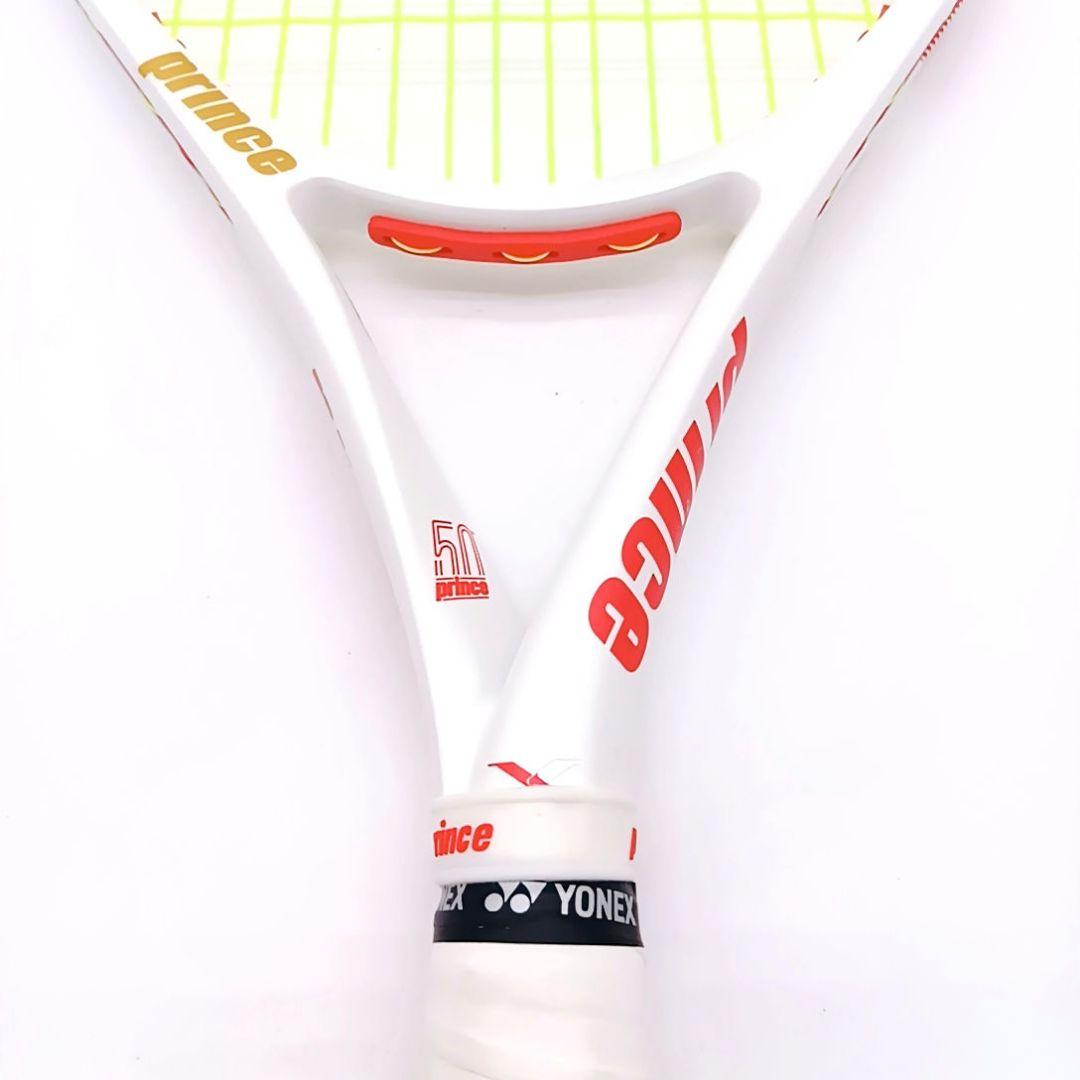 Prince 50周年記念モデル X100 TOUR Japan Limited