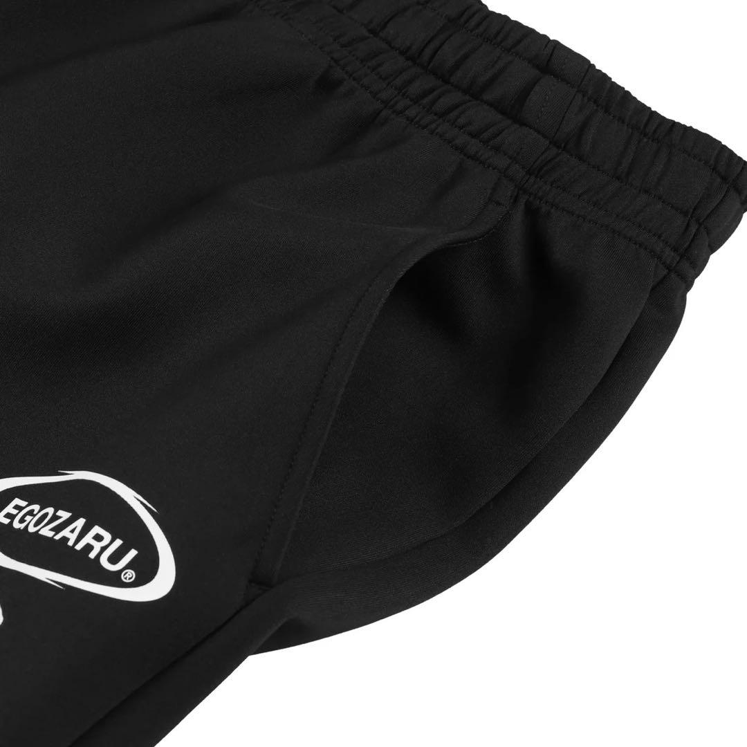 新品　XXL エゴザル　EGOZARU バスケット　スウェットパンツ