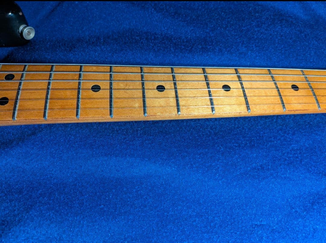 【Guyatone】 Custum ストラトタイプ