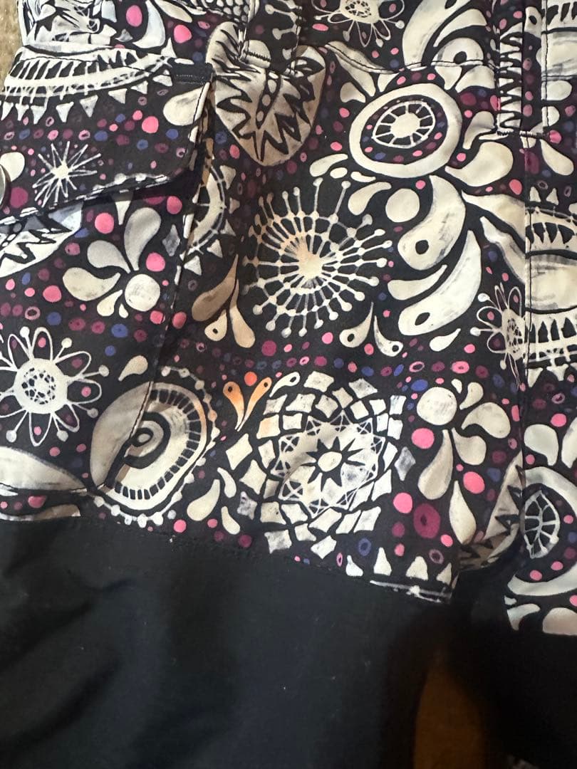 Burton スキーウェア 3T サイズ　100、110 キッズ