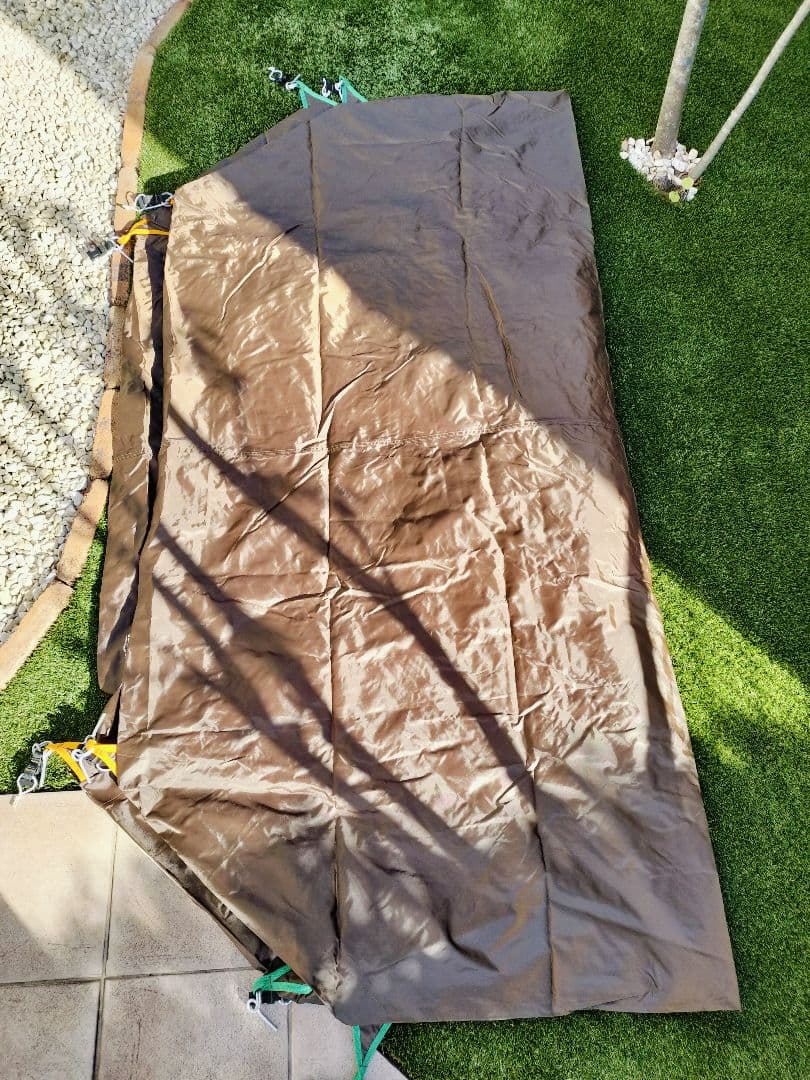 ☆希少☆peak ランドブリーズpro.4　５０周年記念モデル３点セット