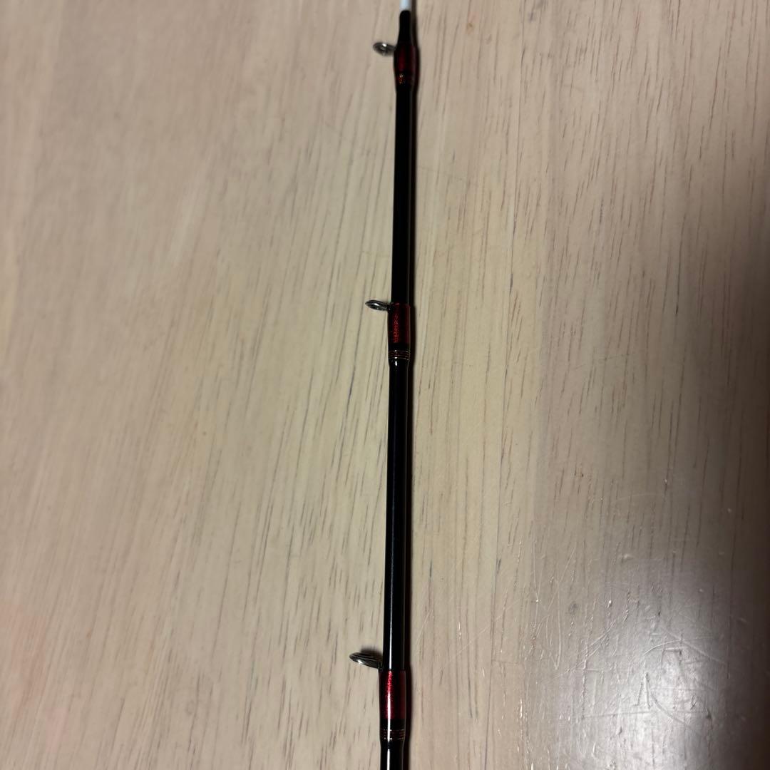 Daiwa アナリスター　カワハギ