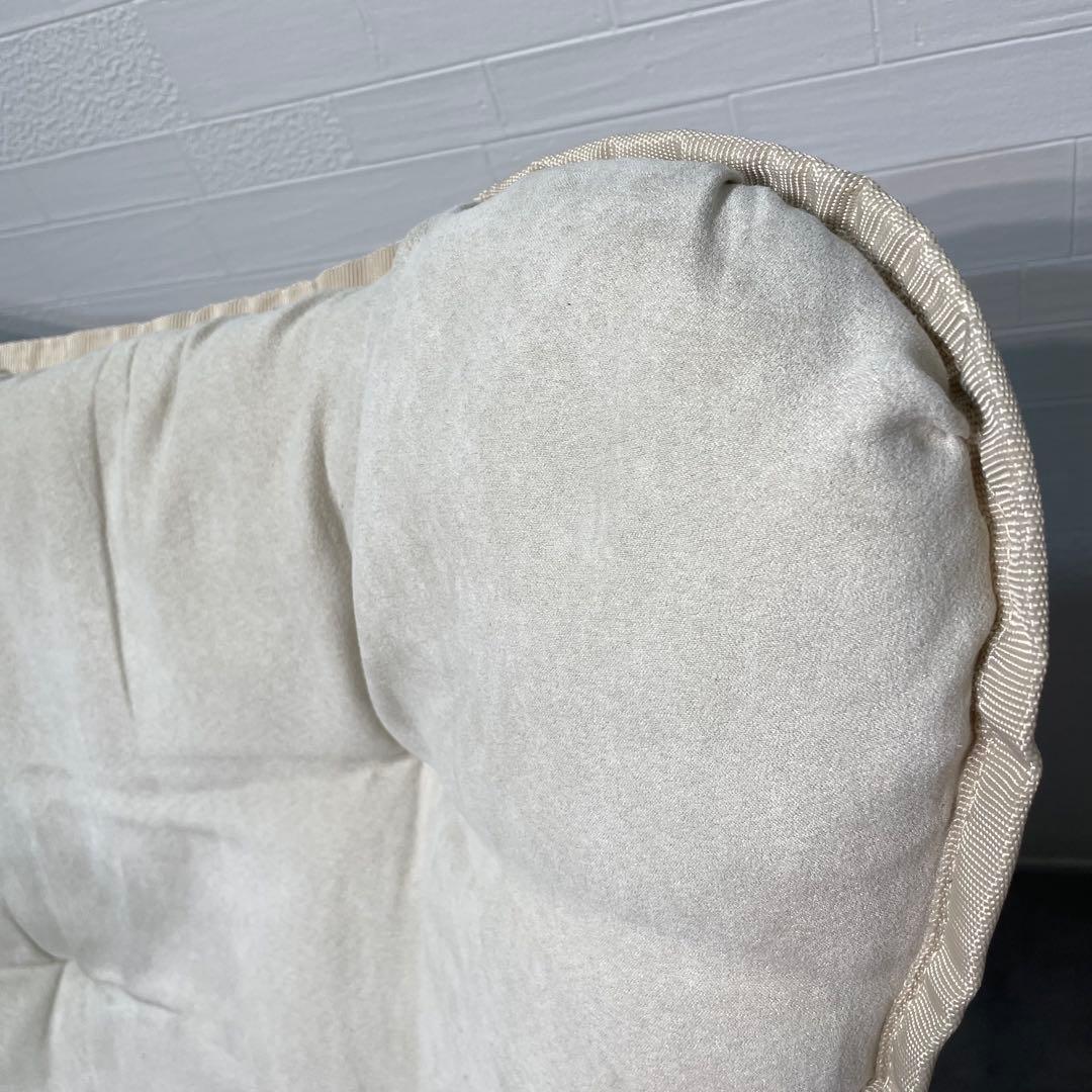 美品　ニトリバタフライチェア