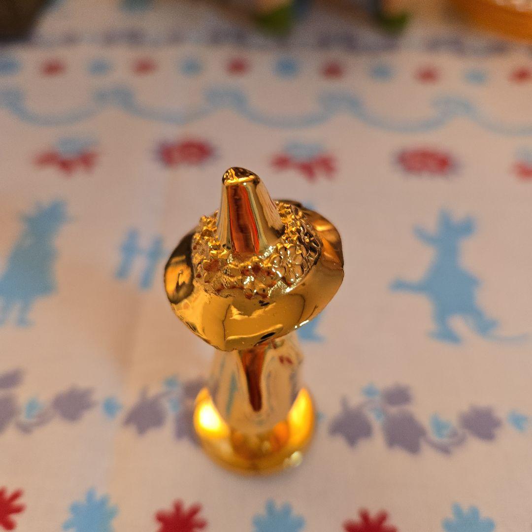 年末セール♪　ムーミン　スナフキン　スクルツナ